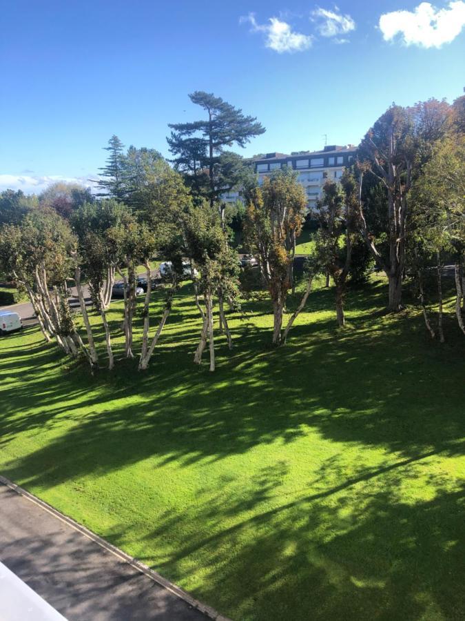 Апартаменти L'Eden Parc Вілле-сюр-Мер Екстер'єр фото